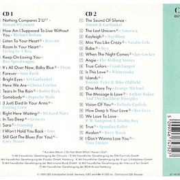 KUSCHELROCK - VOL. 4 (2CD) | CD USADO