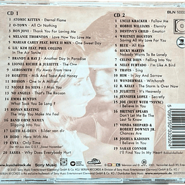 KUSCHELROCK - VOL. 15 (2CD) | CD USADO