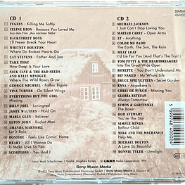 KUSCHELROCK - VOL. 10 (2CD) | CD USADO