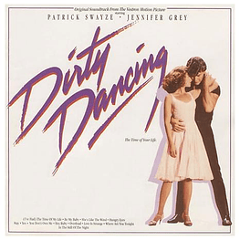 DIRTY DANCING - O.S.T. | VINILO USADO