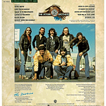 DOOBIE BROTHERS - BEST OF | VINILO USADO