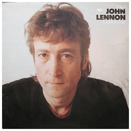 JOHN LENNON - COLLECTION | VINILO USADO