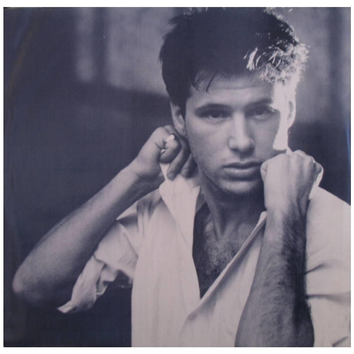 COREY HART FIRST OFFENCE VINILO