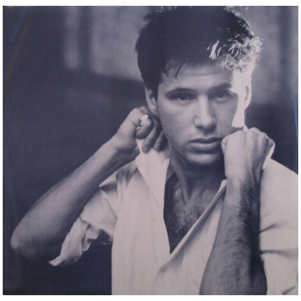 COREY HART - FIRST OFFENCE | VINILO