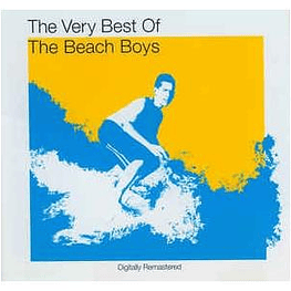 BEACH BOYS  - THE VERY BEST | CD