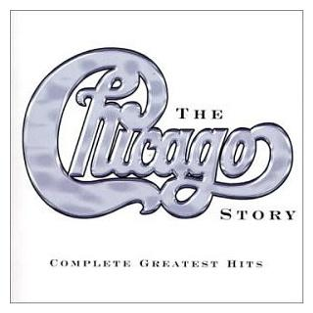 CHICAGO - THE STORY 1967-2002 (2CD) | CD