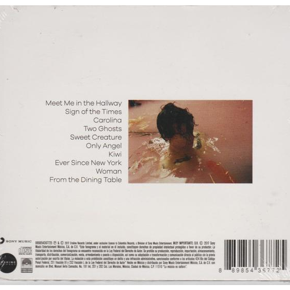 HARRY STYLES  - HARRY STYLES | CD