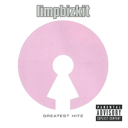 LIMPBIZKIT - GREATEST HITZ | CD