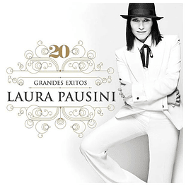 LAURA PAUSINI - GRANDES EXITOS (ESPAÑOL) (2CD) | CD