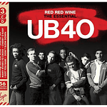 UB40 - RED RED WINE: THE ESSENTIAL (3CD) | CD