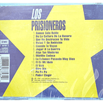 LOS PRISIONEROS - LA CULTURA DE LA BASURA | CD