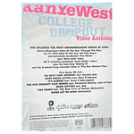 KANYE WEST  - VIDEO ANTHOLOGY (DVD+CD) | DVD
