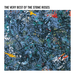 STONE ROSES - THE VERY BEST (2LP) | VINILO