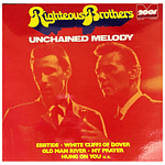 RIGHTEOUS BROTHERS - UNCHAINED MELODY | VINILO USADO