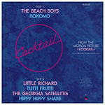 BEACH BOYS - KOKOMO | 12'' MAXI SINGLE USADO