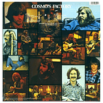 CREEDENCE CLEARWATER REVIVAL - COSMO'S FACTORY | VINILO