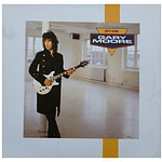 GARY MOORE - EMPTY ROOMS | 12'' MAXI SINGLE USADO