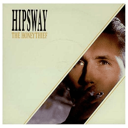 HIPSWAY - THE HONEYTHIEF | 12'' MAXI SINGLE VINILO USADO