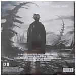 JUICE WRLD - FIGHTING DEMONS (2LP) | VINILO