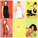 SPICE GIRLS - SPICE | VINILO