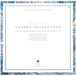 SANDRA - SECRET LAND | 12'' MAXI SINGLE USADO