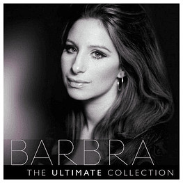 BARBRA STREISAND - THE ULTIMATE COLLECTION | CD