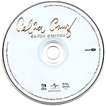 CELIA CRUZ - EXITOS ETERNOS | CD