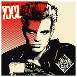 BILLY IDOL - IDOLIZE YOURSELF: GREATEST HITS (CD+DVD) | CD