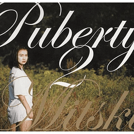 MITSKI - PUBERTY 2 | CD