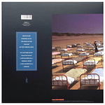 PINK FLOYD - A MOMENTARY LAPSE OF REASON | VINILO