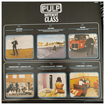 PULP - DIFFERENT CLASS | VINILO