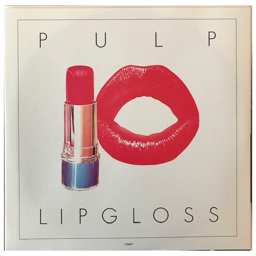 PULP - HIS 'N' HERS (2LP) | VINILO