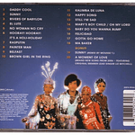 BONEY M. - MAGIC OF BONEY M. | CD