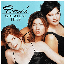 EXPOSE - GREATEST HITS | CD