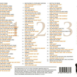 ENNIO MORRICONE - COLLECTED (3CD) | CD