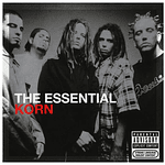 KORN - ESSENTIAL KORN (2CD) | CD