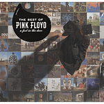 PINK FLOYD - A FOOT IN THE DOOR: THE BEST OF | CD