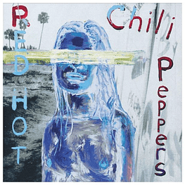 RED HOT CHILI PEPPERS - BY THE WAY | CD