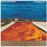 RED HOT CHILI PEPPERS - CALIFORNICATION | CD