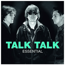 TALK TALK - ESSENTIAL | CD