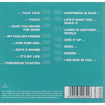 TALK TALK - ESSENTIAL | CD