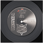 SCORPIONS - COMEBLACK (2LP) | VINILO