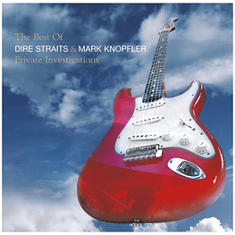 DIRE STRAITS & MARK KNOPFLER - THE BEST OF (2LP) | VINILO