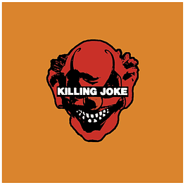KILLING JOKE - KILLING JOKE (2LP) | VINILO