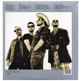 U2 - BEST OF 1990-2000 (2LP) | VINILO