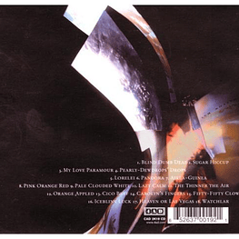 COCTEAU TWINS - STARS AND TOPSOIL: A COLLECTION 1982-1990'' | CD