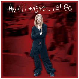 AVRIL LAVIGNE - LET GO (20TH ANNIVERSARY (2LP) | VINILO