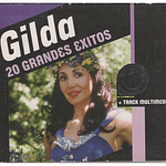 GILDA  - 20 GRANDES EXITOS   | CD