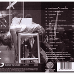 THALIA - EN PRIMERA FILA | CD