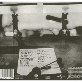 METALLICA - S&M (2CD)          | CD